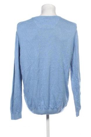 Ανδρική μπλούζα S.Oliver, Μέγεθος XL, Χρώμα Μπλέ, Τιμή 8,35 €