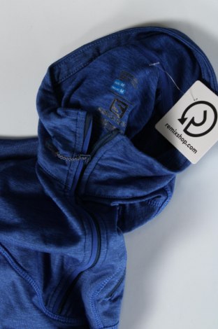 Herren Shirt Salomon, Größe M, Farbe Blau, Preis 33,40 €