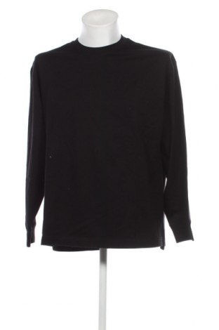 Ανδρική μπλούζα Samsoe & Samsoe, Μέγεθος M, Χρώμα Μαύρο, Τιμή 44,54 €