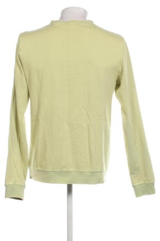 Bluză de bărbați Scotch & Soda, Mărime L, Culoare Verde, Preț 98,88 Lei