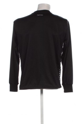 Ανδρική μπλούζα Select, Μέγεθος L, Χρώμα Μαύρο, Τιμή 4,98 €
