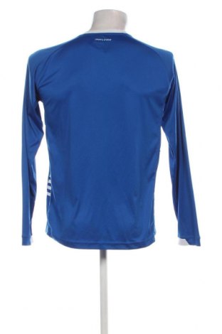 Ανδρική μπλούζα Select, Μέγεθος S, Χρώμα Μπλέ, Τιμή 3,98 €