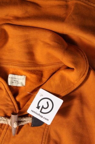 Pánske tričko  Selected Homme, Veľkosť XL, Farba Hnedá, Cena  14,54 €