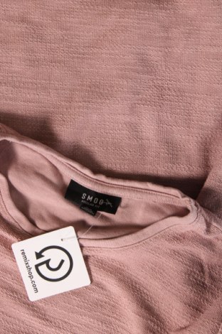 Ανδρική μπλούζα Smog, Μέγεθος XS, Χρώμα Ρόζ , Τιμή 4,35 €