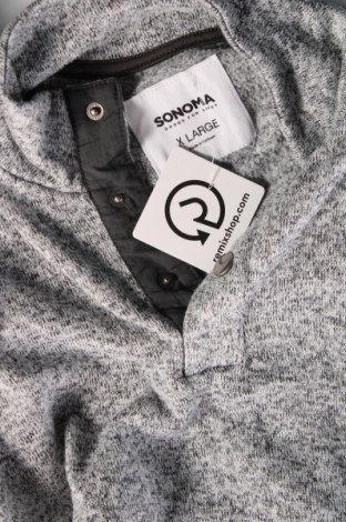 Pánske tričko  Sonoma, Veľkosť XL, Farba Viacfarebná, Cena  5,92 €