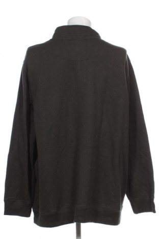 Мъжка блуза Sonoma, Размер 4XL, Цвят Зелен, Цена 23,40 лв.