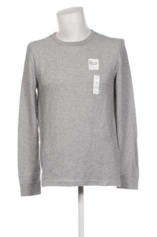 Ανδρική μπλούζα Sonoma, Μέγεθος M, Χρώμα Γκρί, Τιμή 5,17 €