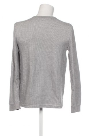 Ανδρική μπλούζα Sonoma, Μέγεθος M, Χρώμα Γκρί, Τιμή 4,70 €