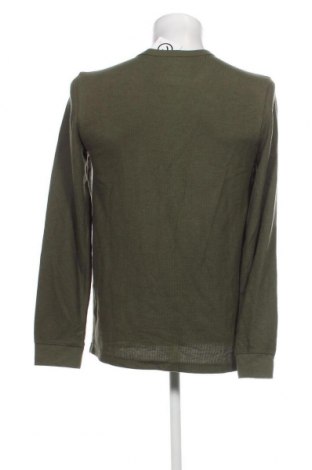 Ανδρική μπλούζα Sonoma, Μέγεθος M, Χρώμα Πράσινο, Τιμή 6,11 €