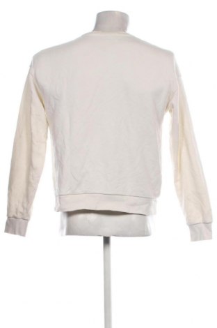 Herren Shirt Stradivarius, Größe M, Farbe Beige, Preis € 7,99