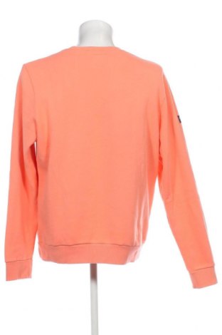 Herren Shirt Superdry, Größe XXL, Farbe Orange, Preis € 32,47