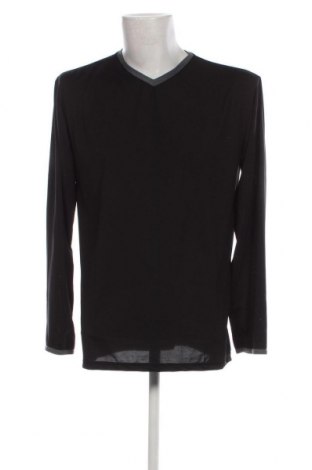 Ανδρική μπλούζα TCM, Μέγεθος L, Χρώμα Μαύρο, Τιμή 4,70 €
