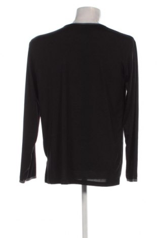 Мъжка блуза TCM, Размер L, Цвят Черен, Цена 10,45 лв.