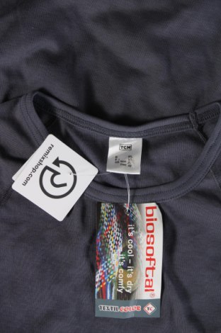 Ανδρική μπλούζα TCM, Μέγεθος L, Χρώμα Γκρί, Τιμή 9,59 €