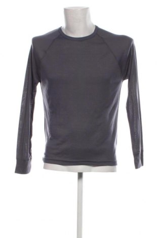 Ανδρική μπλούζα TCM, Μέγεθος L, Χρώμα Γκρί, Τιμή 7,67 €