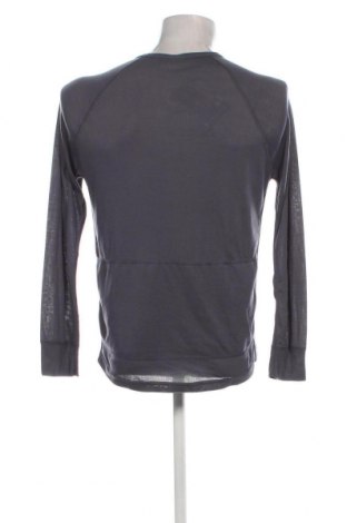 Ανδρική μπλούζα TCM, Μέγεθος L, Χρώμα Γκρί, Τιμή 9,59 €