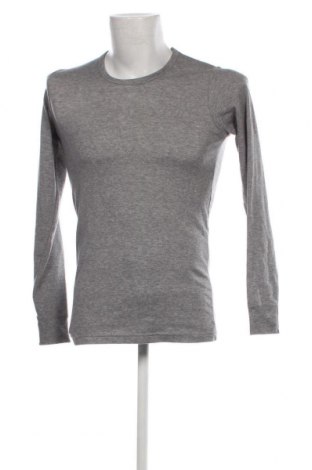 Ανδρική μπλούζα TCM, Μέγεθος L, Χρώμα Γκρί, Τιμή 5,88 €
