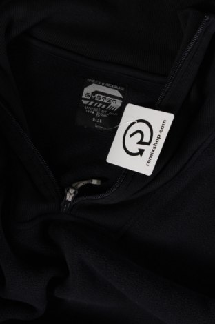 Ανδρική μπλούζα TCM, Μέγεθος L, Χρώμα Μαύρο, Τιμή 5,41 €