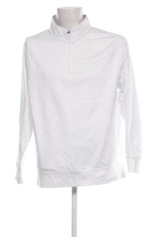 Herren Shirt Tesla, Größe L, Farbe Weiß, Preis € 11,27