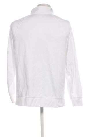 Herren Shirt Tesla, Größe L, Farbe Weiß, Preis 9,40 €