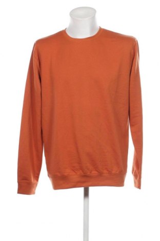 Herren Shirt Tex, Größe XL, Farbe Orange, Preis 5,95 €