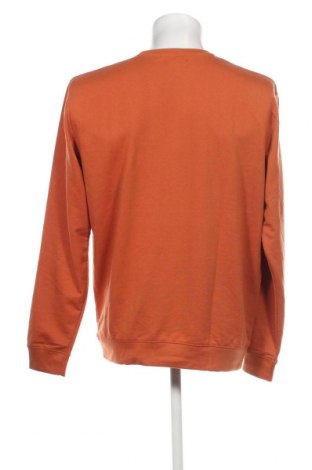 Herren Shirt Tex, Größe XL, Farbe Orange, Preis € 6,61