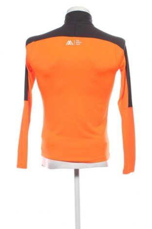 Herren Shirt The North Face, Größe XS, Farbe Orange, Preis 45,16 €