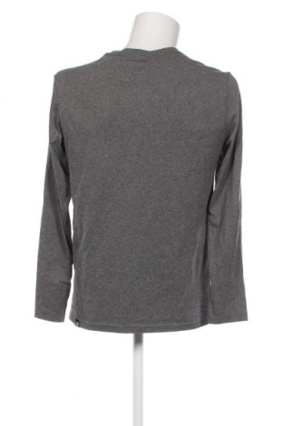 Ανδρική μπλούζα The North Face, Μέγεθος M, Χρώμα Γκρί, Τιμή 37,85 €