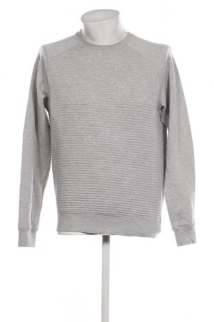Herren Shirt Threadbare, Größe M, Farbe Grau, Preis € 5,95