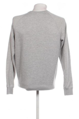 Herren Shirt Threadbare, Größe M, Farbe Grau, Preis 5,95 €