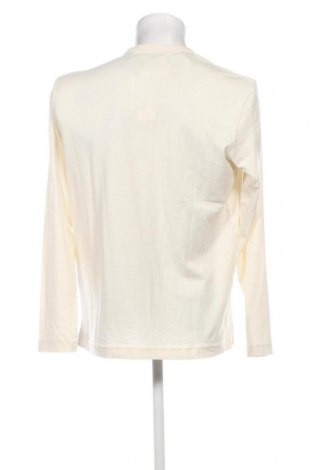 Ανδρική μπλούζα Tom Tailor, Μέγεθος L, Χρώμα Εκρού, Τιμή 15,98 €