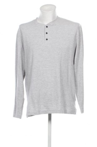 Ανδρική μπλούζα Tom Tailor, Μέγεθος XL, Χρώμα Γκρί, Τιμή 12,78 €