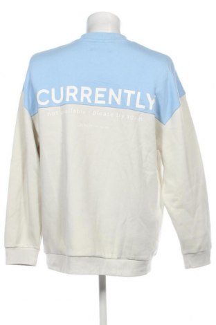 Ανδρική μπλούζα Tom Tailor, Μέγεθος XXL, Χρώμα  Μπέζ, Τιμή 12,78 €