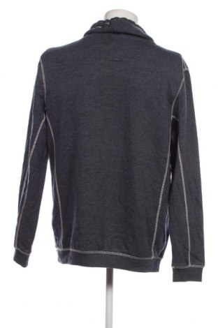 Ανδρική μπλούζα Tom Tailor, Μέγεθος XL, Χρώμα Μπλέ, Τιμή 16,70 €