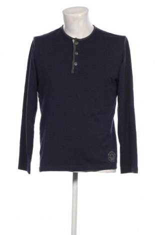 Herren Shirt Tom Tailor, Größe L, Farbe Blau, Preis € 13,81