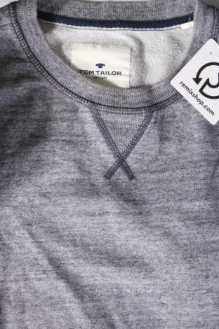 Herren Shirt Tom Tailor, Größe L, Farbe Grau, Preis € 7,14