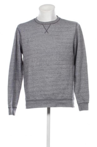 Ανδρική μπλούζα Tom Tailor, Μέγεθος L, Χρώμα Γκρί, Τιμή 7,52 €