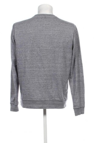 Ανδρική μπλούζα Tom Tailor, Μέγεθος L, Χρώμα Γκρί, Τιμή 8,35 €
