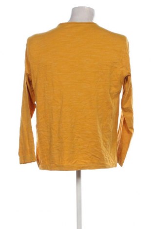 Ανδρική μπλούζα Tom Tompson, Μέγεθος XXL, Χρώμα Κίτρινο, Τιμή 5,88 €
