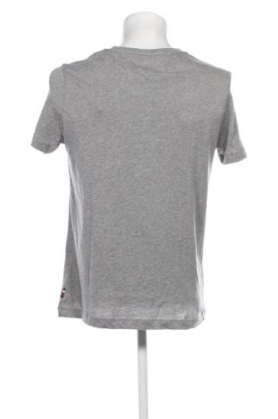 Pánske tričko  Tommy Hilfiger, Veľkosť L, Farba Sivá, Cena  57,53 €