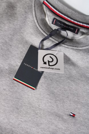 Pánske tričko  Tommy Hilfiger, Veľkosť S, Farba Sivá, Cena  63,92 €