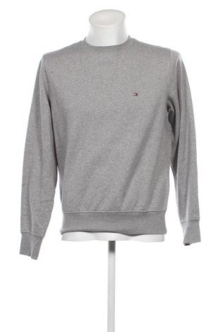 Herren Shirt Tommy Hilfiger, Größe S, Farbe Grau, Preis 35,16 €