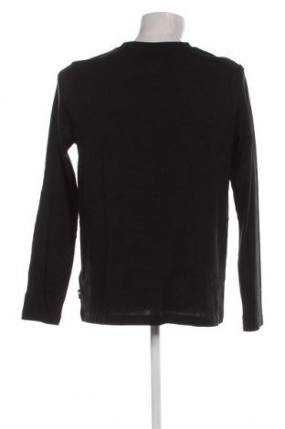 Herren Shirt Tommy Hilfiger, Größe XL, Farbe Schwarz, Preis € 57,53
