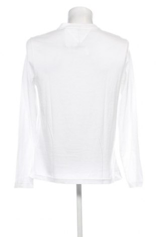 Herren Shirt Tommy Hilfiger, Größe L, Farbe Weiß, Preis € 57,53