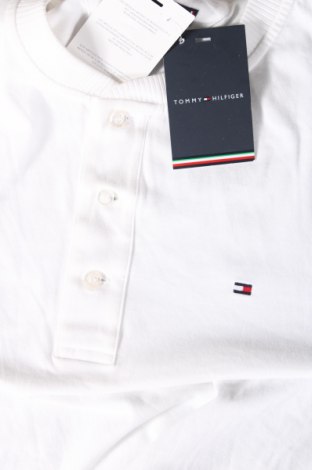 Pánské tričko  Tommy Hilfiger, Velikost M, Barva Bílá, Cena  1 617,00 Kč