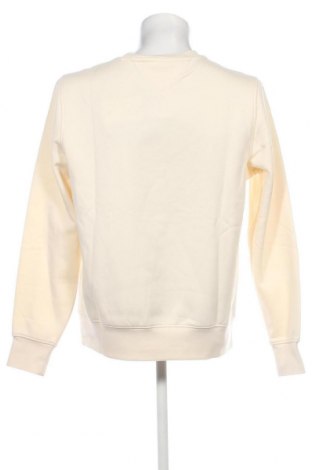 Мъжка блуза Tommy Hilfiger, Размер L, Цвят Екрю, Цена 111,60 лв.