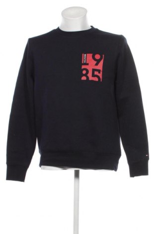 Ανδρική μπλούζα Tommy Hilfiger, Μέγεθος L, Χρώμα Μπλέ, Τιμή 54,33 €