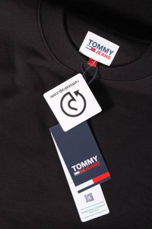 Herren Shirt Tommy Hilfiger, Größe M, Farbe Schwarz, Preis € 51,14