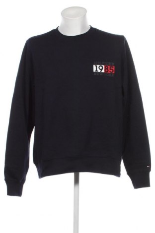 Ανδρική μπλούζα Tommy Hilfiger, Μέγεθος XXL, Χρώμα Μπλέ, Τιμή 51,14 €
