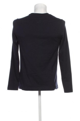 Herren Shirt Tommy Hilfiger, Größe S, Farbe Blau, Preis 31,96 €